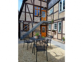 De Böhn Comfortable holiday residence Travemünde
